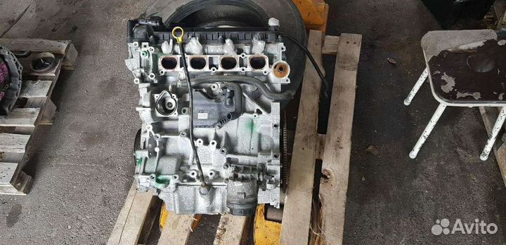 Двигатель mazda3 5 6, L8.LF.L3.L5