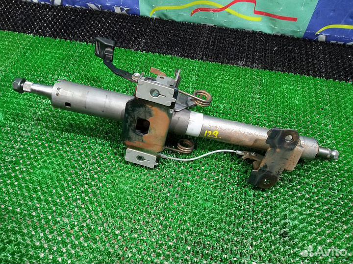 Рулевая колонка Toyota Land Cruiser Prado