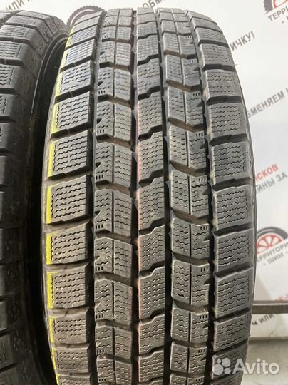 Goodyear Ice Navi 7 205/65 R16 65Q