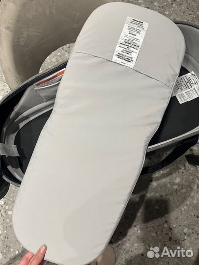 Люлька bugaboo bee 6