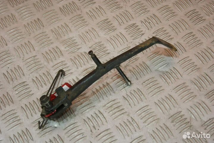 Подножка боковая Suzuki GSF250 bandit