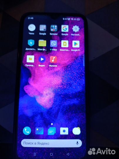 realme 6i, 4/128 ГБ