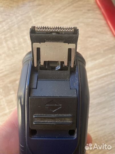 Бритва+тример Philips