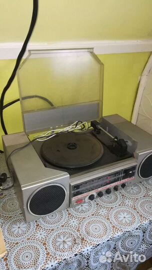 Приёмник Вега 300