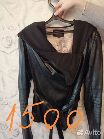 Женская одежда 42-44