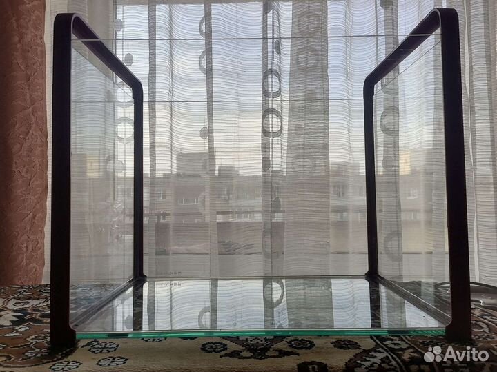 Аквариумы и все для них