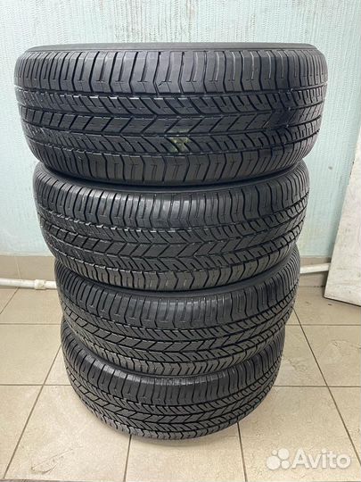 Bridgestone Dueler H/L 850 235/55 R19