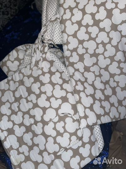 Матрас детский