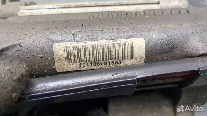 Рейка рулевая без г/у Volkswagen Passat 6, 2007
