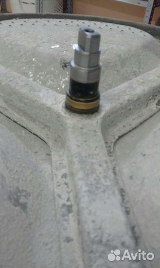 Крестовина Индезит