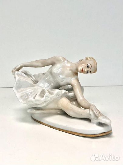 Фигура Балерина Лзфи