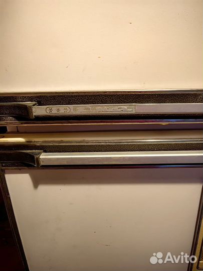 Холодильник Ока