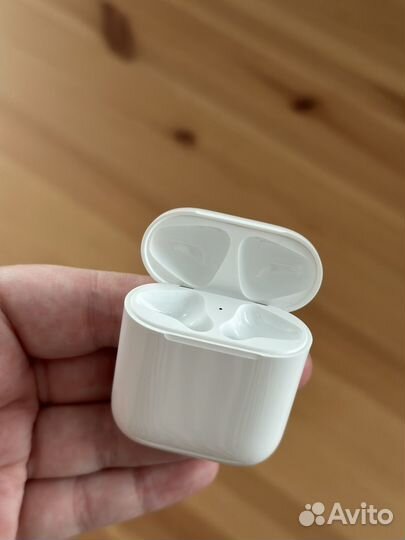 Кейс для airpods 1