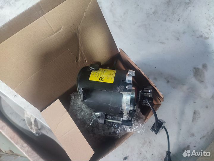 Птф ларгус, калина, гранта