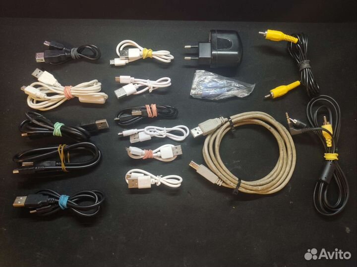 Провода и кабеля