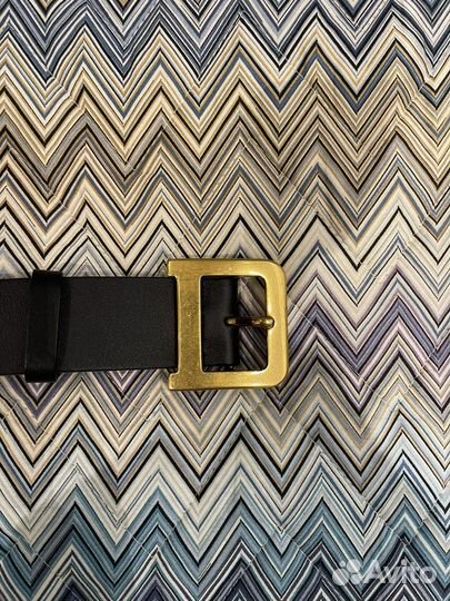 Ремень женский Christian Dior