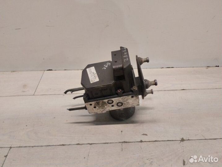 Блок abs Mercedes Sprinter 903 611
