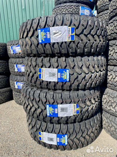 Comforser CF3000 35/12.5 R17 121Q