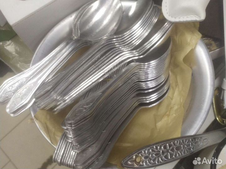 Умывальник дачный алюминиевый СССР +