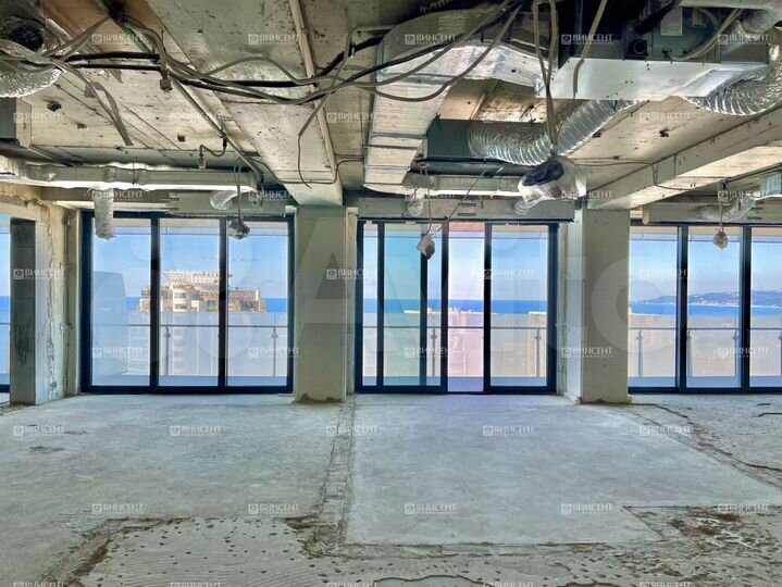 5-к. апартаменты, 300 м², 26/27 эт.