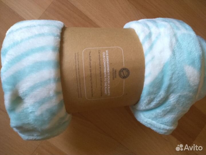 Плед Ив Роше