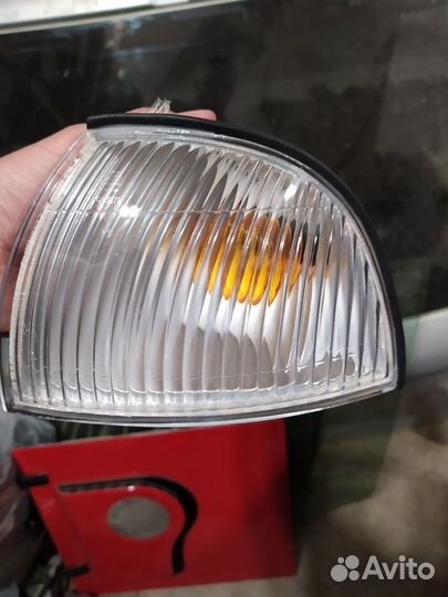 Поворотник Дэу Нексия