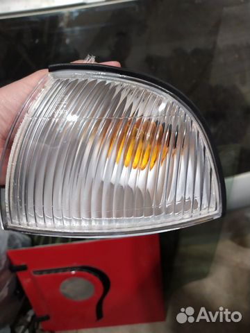 Поворотник Дэу Нексия