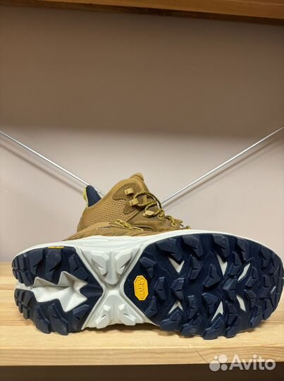 Hoka anacapa 2 mid gtx