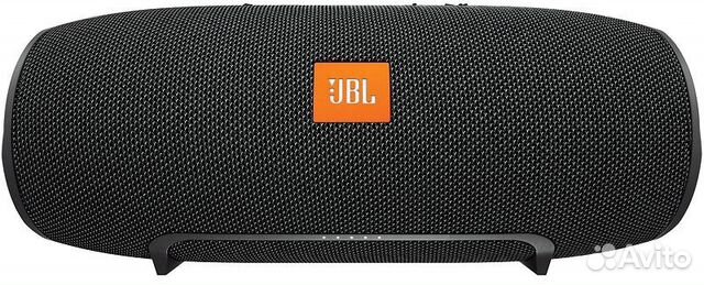 Как подключить колонку джибиэль JBL Xtreme цвет антрацитовый купить в Санкт-Петербурге Электроника Авито