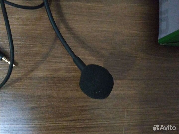 Hyperx оригинал Новые Наушники