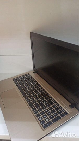 Ноутбук Asus X540Y(13)