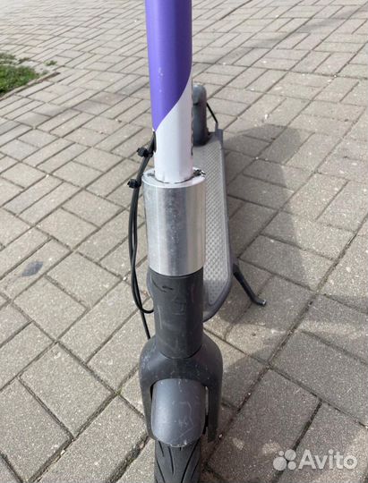 Продам мотор колесо Ninebot G30