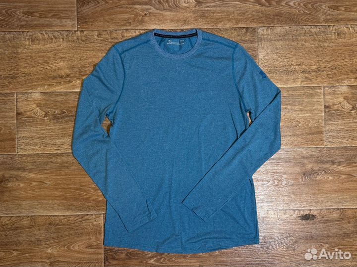Лонгслив Under Armour Heatgear - M