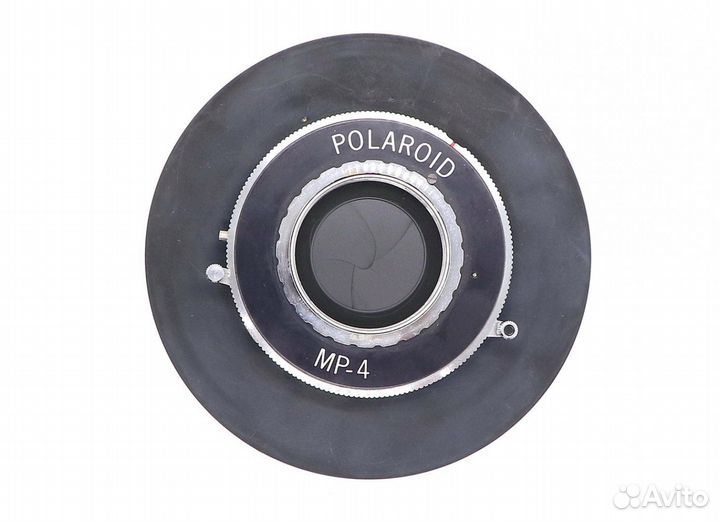Затвор Polaroid MP-4