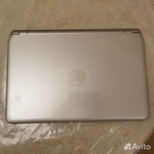 Ноутбук HP Pavilion 15-n003sr