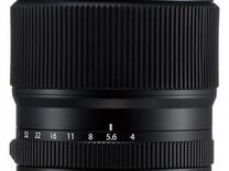 Fujifilm GF 23mm f/4 R LM OIS WR