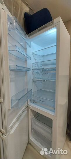 Холодильник bosch