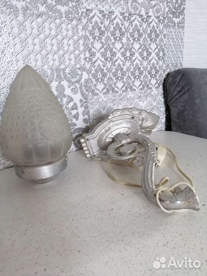 Светильник настенный