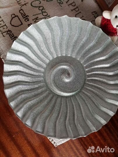 Тарелка для фруктов