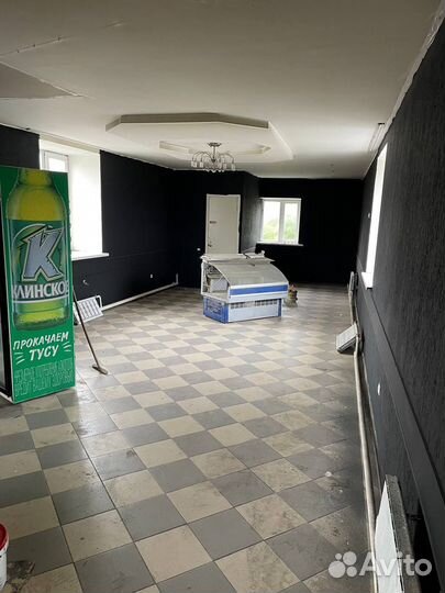 Автокомплекс