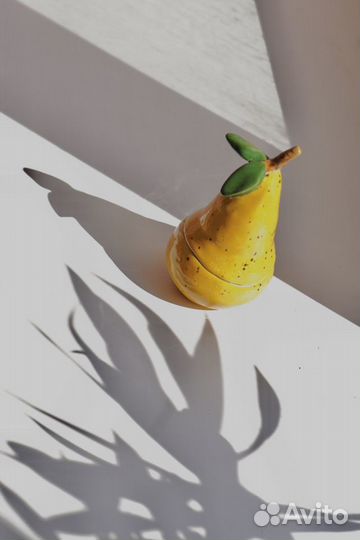 Посуда ручной работы