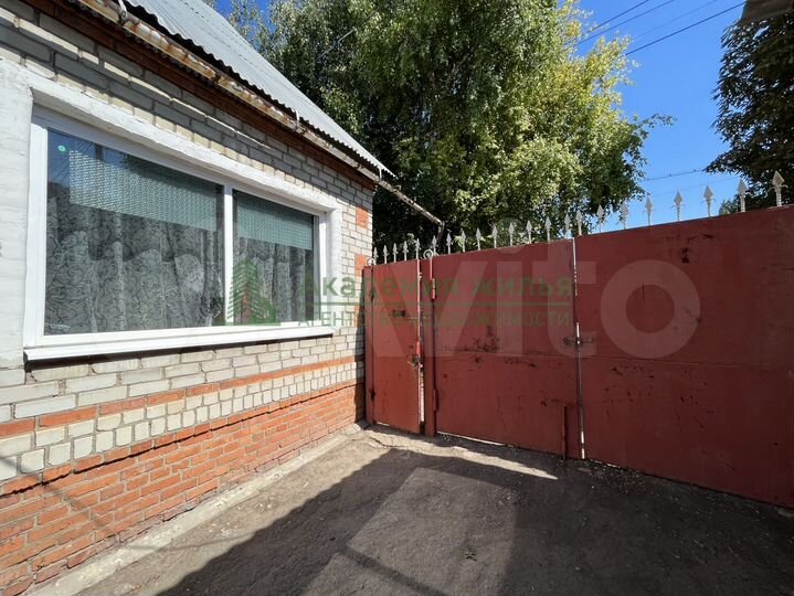 Дом 139,5 м² на участке 6 сот.