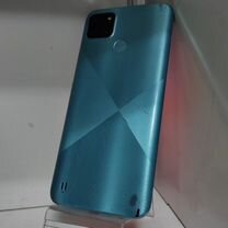 realme C21Y, 4/64 ГБ, 2 SIM
