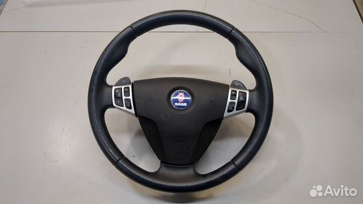 Руль Saab 9-5, 2006