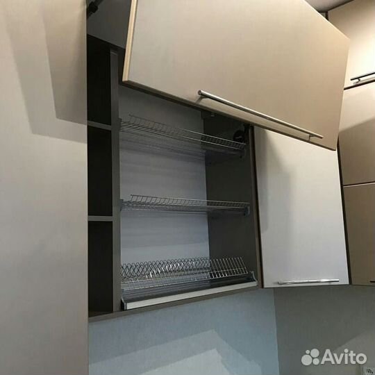 Кухни