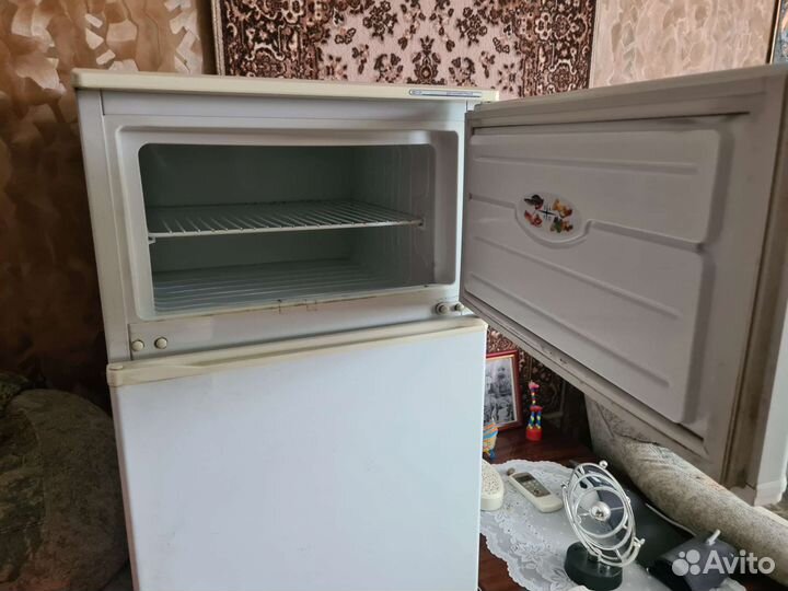 Atlant (холодильник)