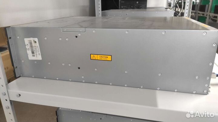 Дисковая полка Huawei OceanSpace S2300