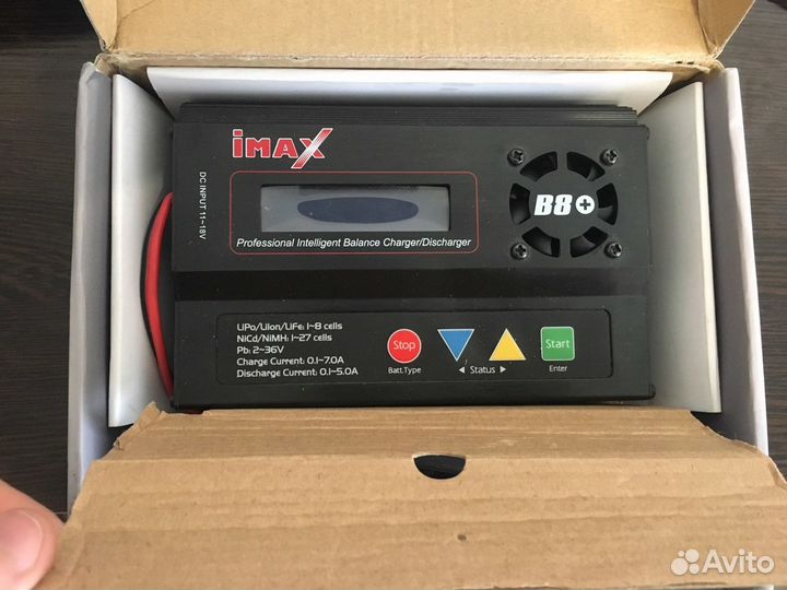 Профессиональная машинка на Р/У Nanda Racing BD8E