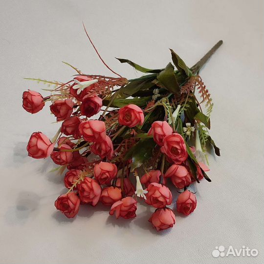 Искусственные цветы