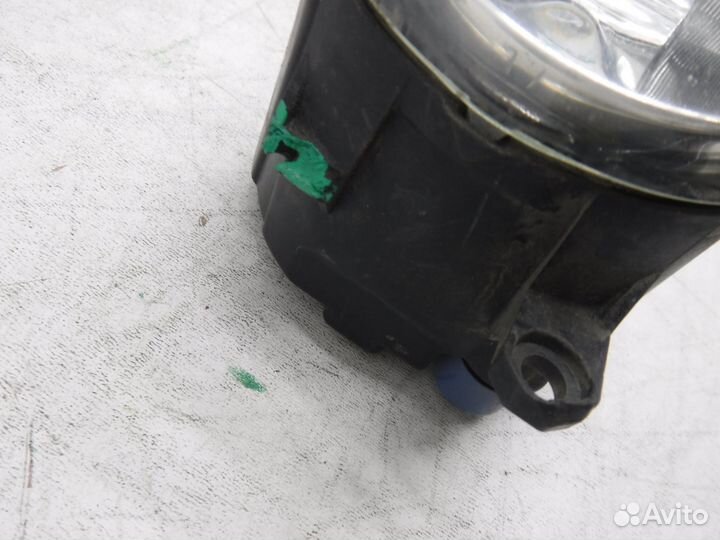 Птф правая Lexus ES240-ES350 2015-2018